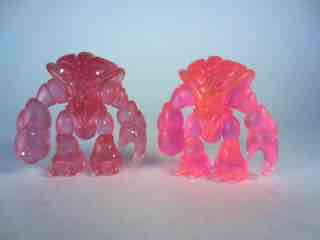 Onell Design Glyos Crayboth Nuldireus Action Figure