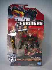 Hasbro Transformers Generations Fall of Cybertron Air Raid Action Figure