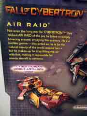 Hasbro Transformers Generations Fall of Cybertron Air Raid Action Figure