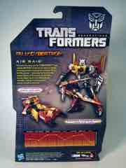 Hasbro Transformers Generations Fall of Cybertron Air Raid Action Figure