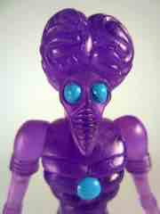 Four Horsemen Outer Space Men Beta Phase Orbitron Action Figure