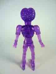 Four Horsemen Outer Space Men Beta Phase Orbitron Action Figure