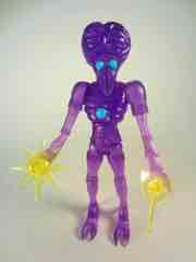 Four Horsemen Outer Space Men Beta Phase Orbitron Action Figure