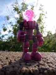 Onell Design Glyos Naspoth Sarvos Action Figure