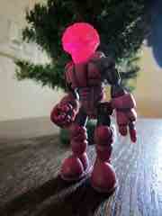 Onell Design Glyos Naspoth Sarvos Action Figure