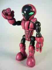 Onell Design Glyos Naspoth Sarvos Action Figure