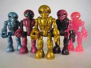 Onell Design Glyos Naspoth Sarvos Action Figure