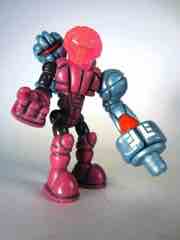 Onell Design Glyos Naspoth Sarvos Action Figure