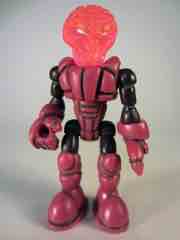 Onell Design Glyos Naspoth Sarvos Action Figure