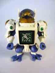 Takara-Tomy Beast Saga Bamet Action Figure