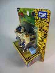 Takara-Tomy Beast Saga Bamet Action Figure