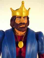 Mattel Masters of the Universe Classics King Randor Action Figure