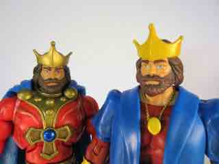 Mattel Masters of the Universe Classics King Randor Action Figure