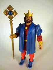 King Randor