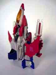 Hasbro Transformers Generations Fall of Cybertron Starscream Action Figure