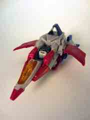 Hasbro Transformers Generations Fall of Cybertron Starscream Action Figure