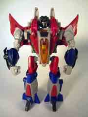 Hasbro Transformers Generations Fall of Cybertron Starscream Action Figure