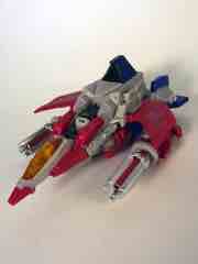 Hasbro Transformers Generations Fall of Cybertron Starscream Action Figure