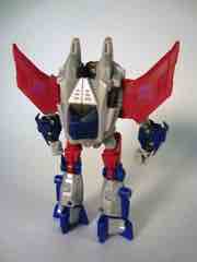 Hasbro Transformers Generations Fall of Cybertron Starscream Action Figure