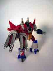 Hasbro Transformers Generations Fall of Cybertron Starscream Action Figure