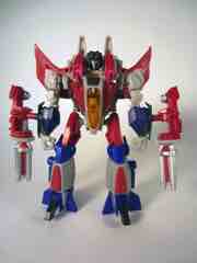 Hasbro Transformers Generations Fall of Cybertron Starscream Action Figure