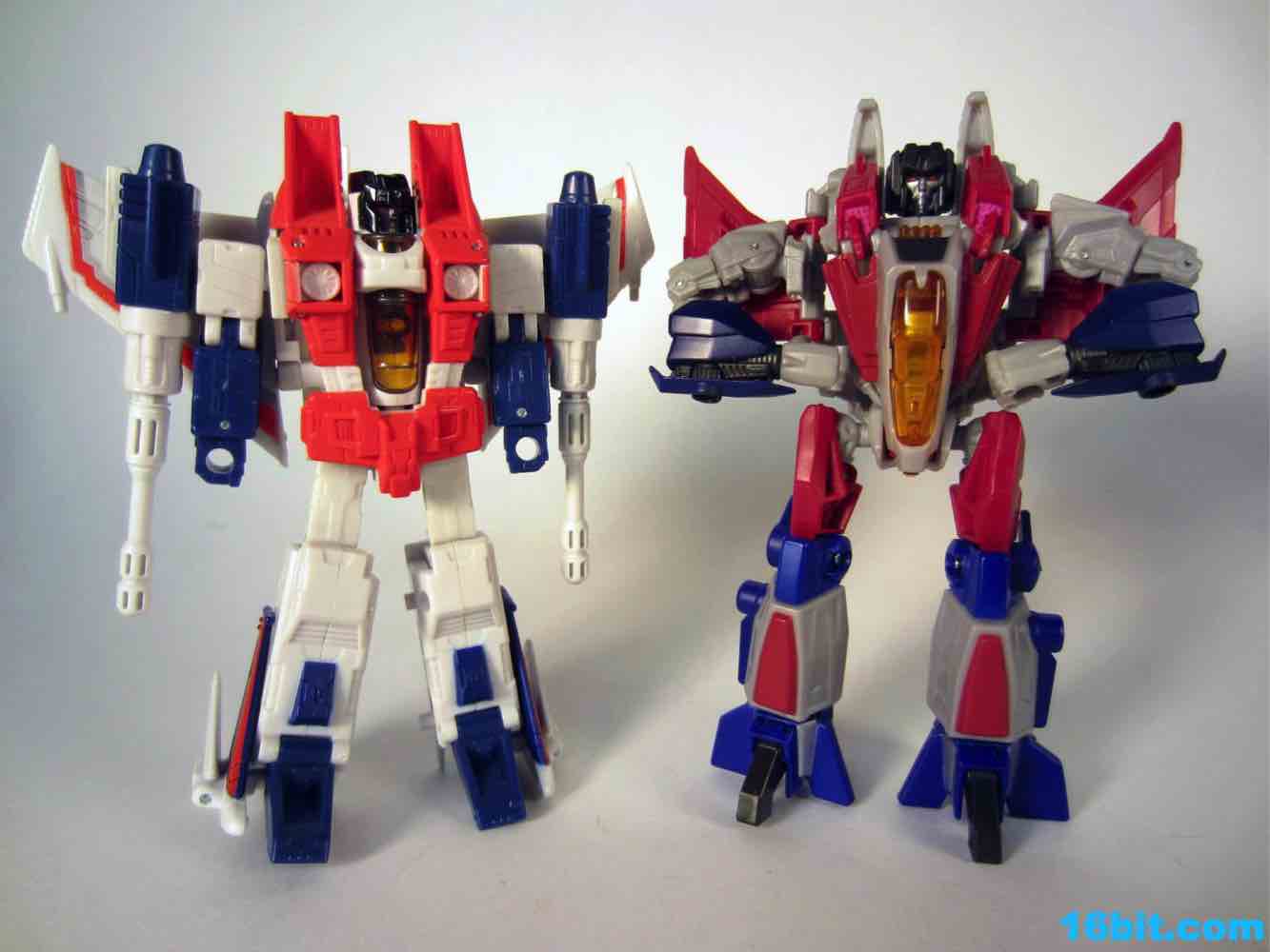 transformers fall of cybertron starscream toy