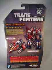 Hasbro Transformers Generations Fall of Cybertron Starscream Action Figure