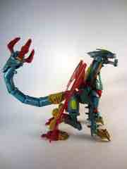 Hasbro Transformers Prime Beast Hunters Ripclaw Action Figure