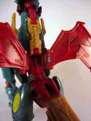 Hasbro Transformers Prime Beast Hunters Ripclaw Action Figure