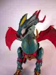 Hasbro Transformers Prime Beast Hunters Ripclaw Action Figure