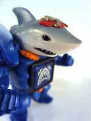 Takara-Tomy Beast Saga GachaBooster Killer Shark Action Figure