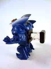 Takara-Tomy Beast Saga Killer Shark Action Figure