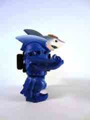 Takara-Tomy Beast Saga Killer Shark Action Figure