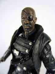 Hasbro Avengers Target Exclusive 8-Pack Figure Collection Nick Fury