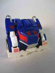 Hasbro Transformers Generations Fall of Cybertron Ultra Magnus Action Figure