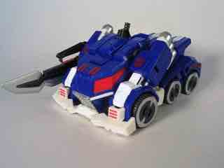 Hasbro Transformers Generations Fall of Cybertron Ultra Magnus Action Figure