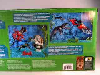 Chap Mei Toys Animal Planet Liopleurodon Deep Sea Adventure Set