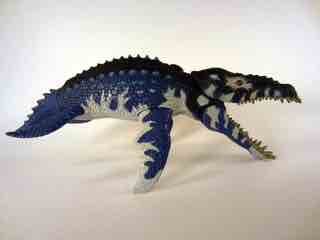 Chap Mei Toys Animal Planet Liopleurodon Deep Sea Adventure Set