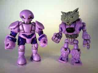 Onell Design Glyos Neo Nebula Pheyden Action Figure