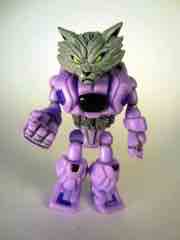 Onell Design Glyos Neo Nebula Pheyden Action Figure