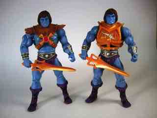 Mattel Masters of the Universe Classics Faker Action Figure