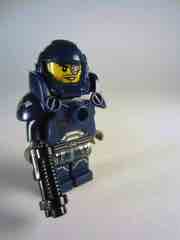 LEGO Minifigures Series 7 Galaxy Patrol