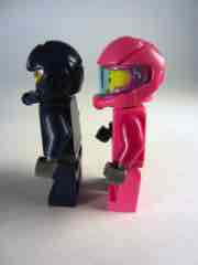 LEGO Minifigures Series 7 Galaxy Patrol