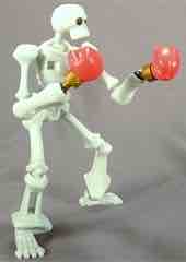 Hasbro Xevoz Skull Jack Action Figure