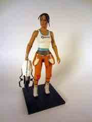 NECA Portal 2 Chell Action Figure