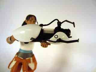 NECA Portal 2 Chell Action Figure