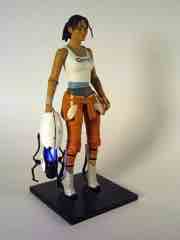 NECA Portal 2 Chell Action Figure