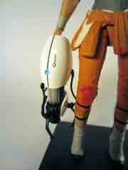 NECA Portal 2 Chell Action Figure