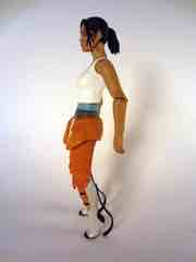 NECA Portal 2 Chell Action Figure