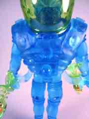 Four Horsemen Outer Space Men Alpha Phase Cyclops Action Figure